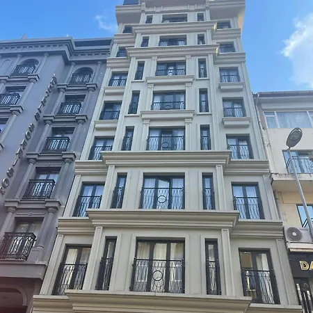 Lions Royal Отель 4*