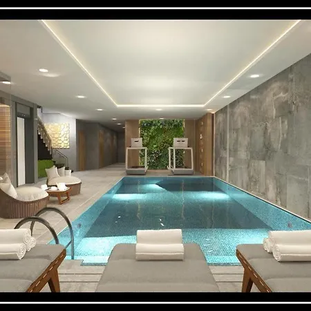 Lions Royal 4* Стамбул
