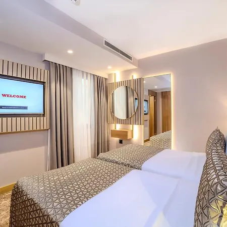 ホテル Lions Royal