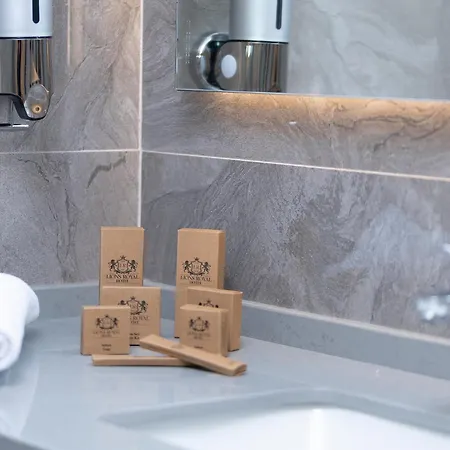 ホテル Lions Royal