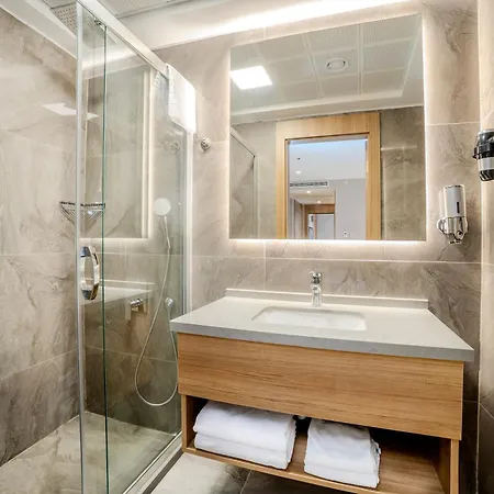 ホテル Lions Royal