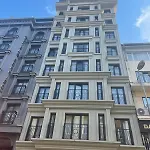 Lions Royal Hotel 4*