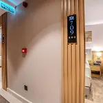 Lions Royal Hotel