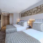 Lions Royal Hotel Istanbul
