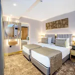 Hotel Lions Royal Istanbul