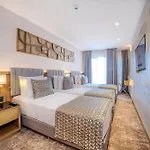 Hotel Lions Royal Istanbul