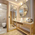 Hotel Lions Royal Istanbul