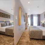 Lions Royal Hotel Istanbul