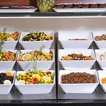Hotel Lions Royal Istanbul