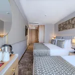 Lions Royal Hotel Istanbul