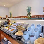 Hotel Lions Royal 4*