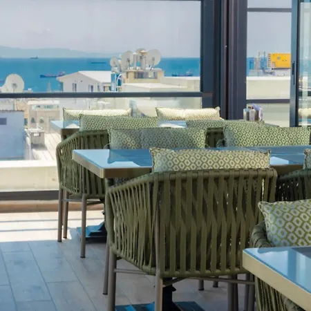 Lions Royal Estambul