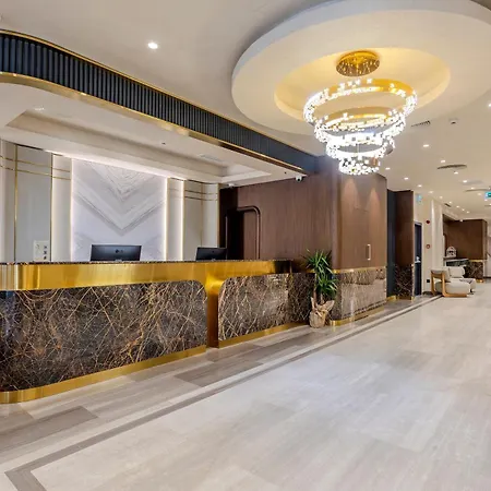 Lions Royal Estambul