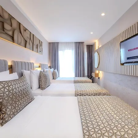 Lions Royal Стамбул