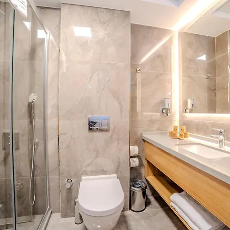 Lions Royal Отель 4*