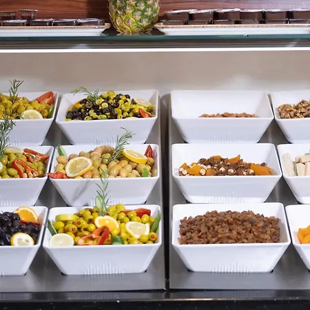 Отель Lions Royal Стамбул