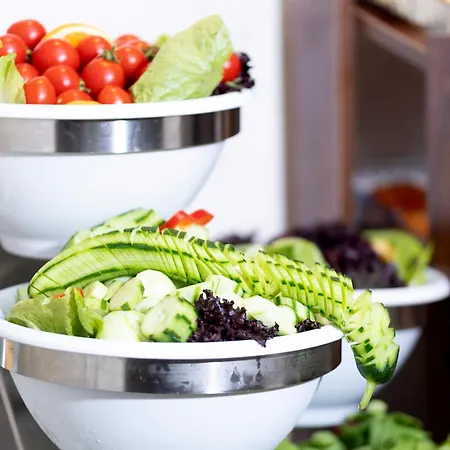 Hotel Lions Royal 4*