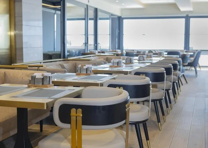 Lions Royal Estambul