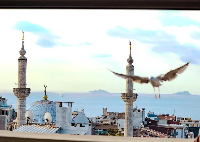 Lions Royal 4* Estambul