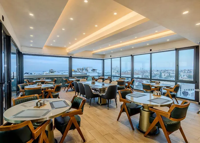 Lions Royal Estambul