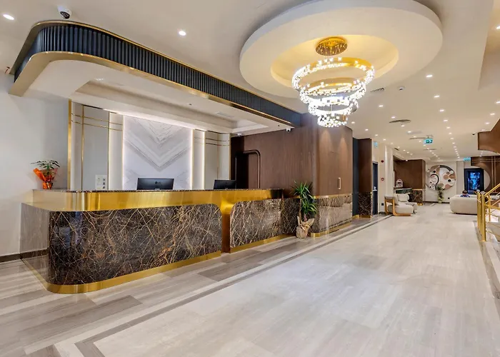 Lions Royal Estambul