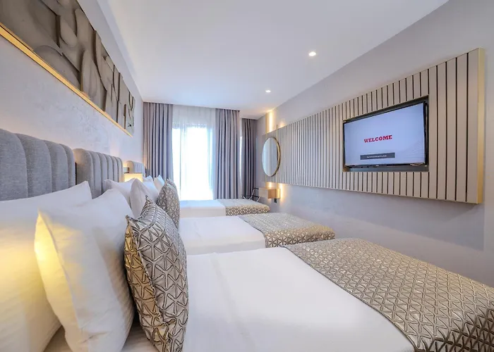 Lions Royal Estambul