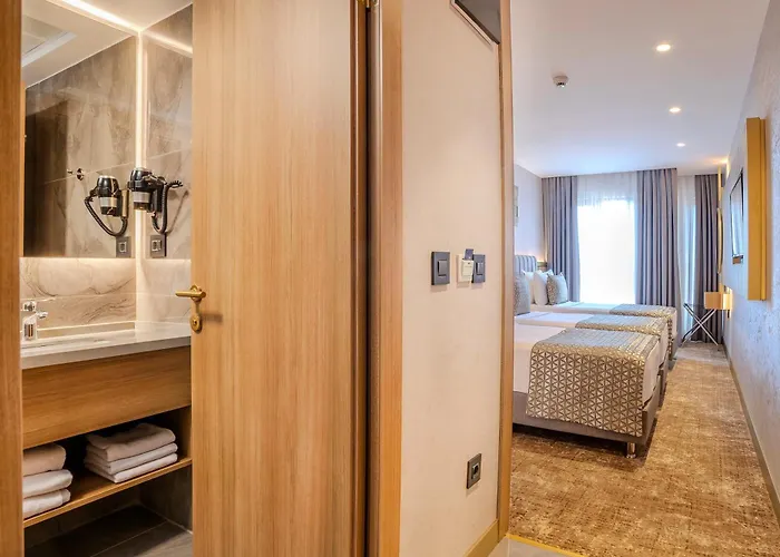 Hotel Lions Royal 4*