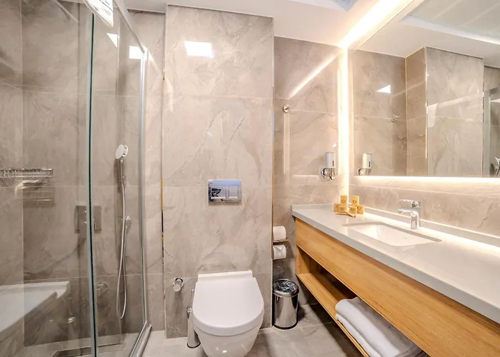 Lions Royal Hotel 4*