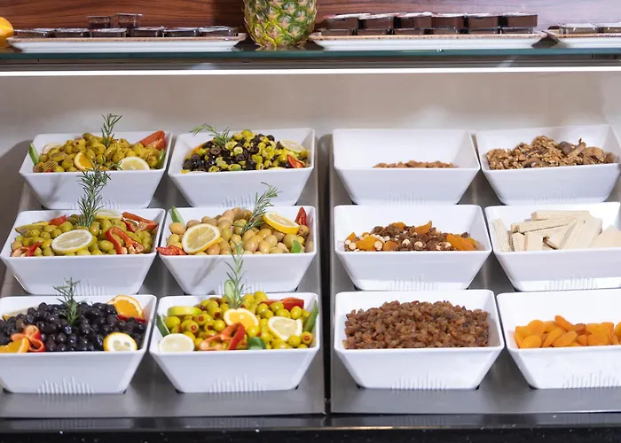 Hotel Lions Royal Estambul