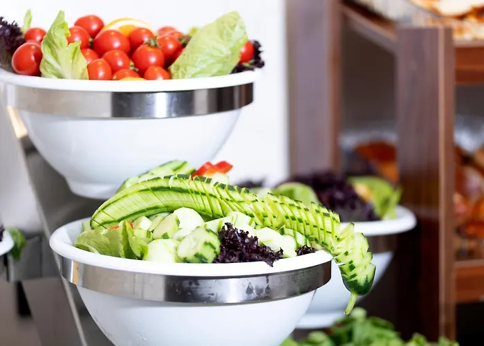 Hotel Lions Royal 4*