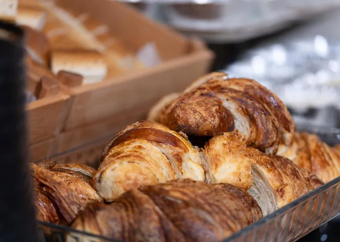 Hotel Lions Royal 4*