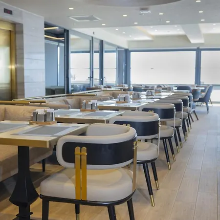 Lions Royal Istanbul