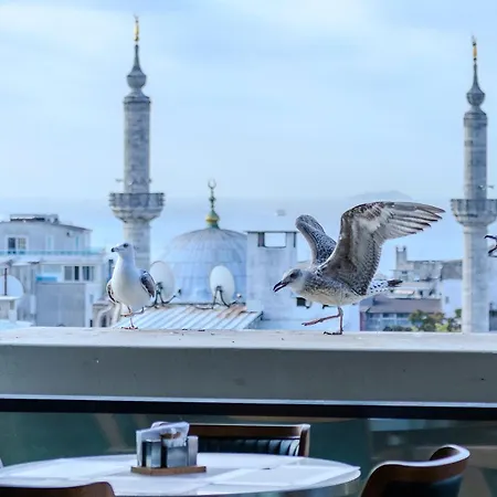 Lions Royal İstanbul