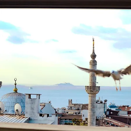 Lions Royal 4* Istanbul