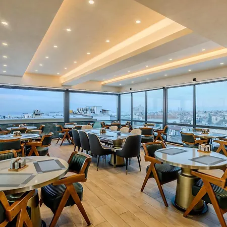 Lions Royal Istanbul