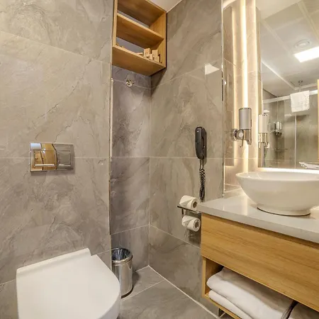 Hotel Lions Royal Istanbul