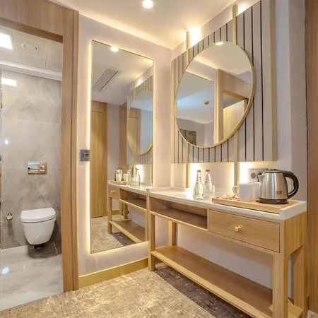 Hotel Lions Royal Istanbul