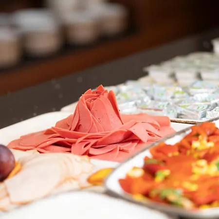 Otel Lions Royal İstanbul