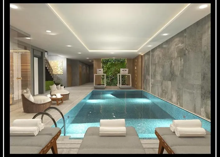 Lions Royal 4* Istambul