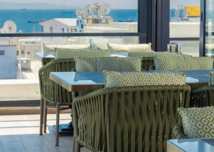 Lions Royal Istambul