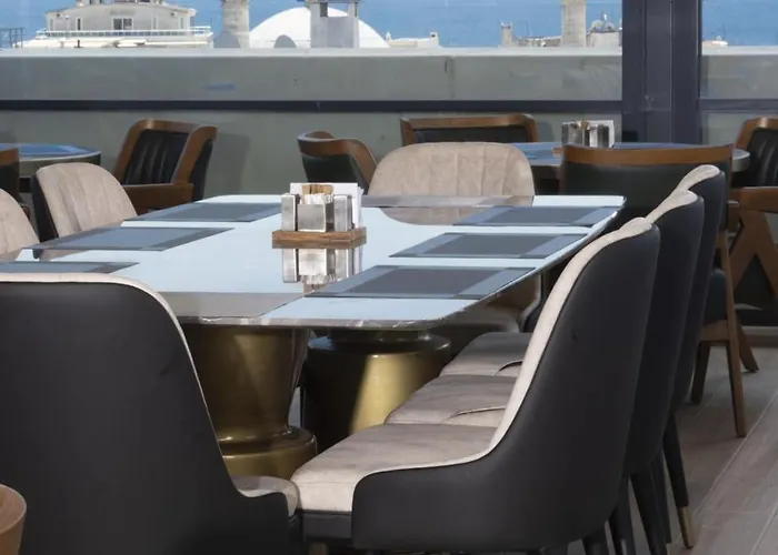 Lions Royal 4*