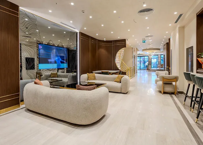 Lions Royal 4*