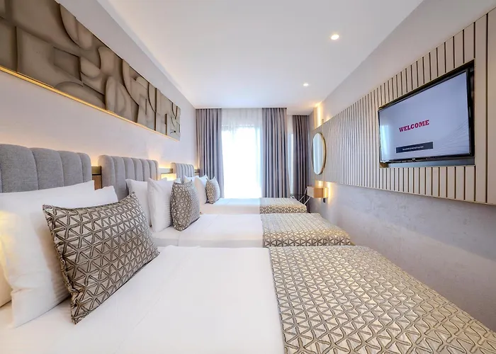 Lions Royal Istambul