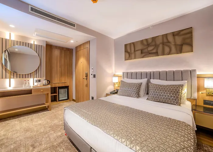 Lions Royal 4* Istambul