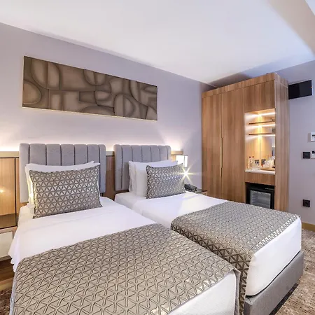 Lions Royal 4* Κωνσταντινούπολη